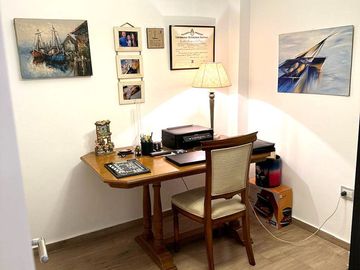 Venta departamento 3 dormitorios La Plata