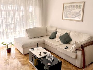Venta departamento 3 dormitorios La Plata