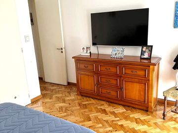 Venta departamento 3 dormitorios La Plata