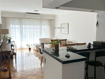 Venta departamento 3 dormitorios La Plata
