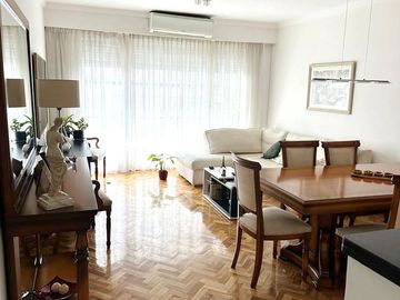 Venta departamento 3 dormitorios La Plata
