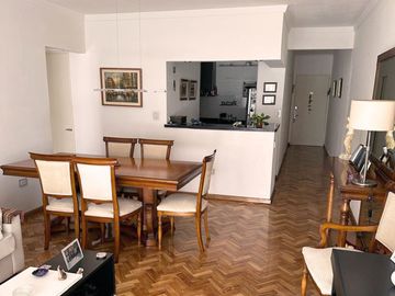 Venta departamento 3 dormitorios La Plata