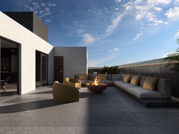 VENTA DEPARTAMENTO 2 AMBIENTES CON COCHERA BERNAL