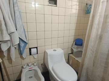 VENTA CASA 3 AMBIENTES JARDIN BERAZATEGUI CENTRO