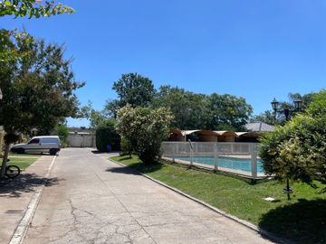 VENTA DUPLEX 3 AMB BARRIO CERRADO PILETA AMENITIES