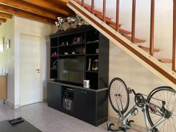 VENTA DUPLEX 3 AMB BARRIO CERRADO PILETA AMENITIES