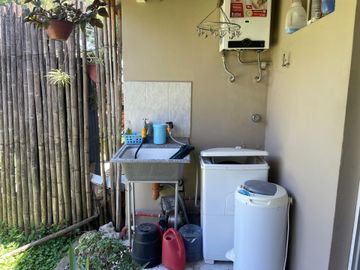 VENTA DUPLEX 3 AMB BARRIO CERRADO PILETA AMENITIES