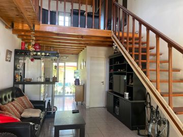 VENTA DUPLEX 3 AMB BARRIO CERRADO PILETA AMENITIES
