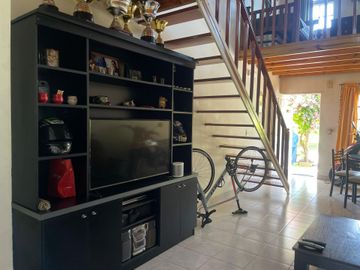 VENTA DUPLEX 3 AMB BARRIO CERRADO PILETA AMENITIES
