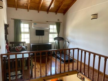 VENTA DUPLEX 3 AMB BARRIO CERRADO PILETA AMENITIES
