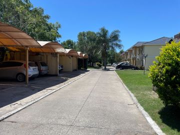 VENTA DUPLEX 3 AMB BARRIO CERRADO PILETA AMENITIES