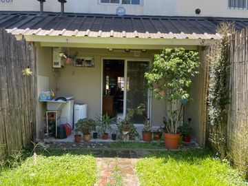 VENTA DUPLEX 3 AMB BARRIO CERRADO PILETA AMENITIES