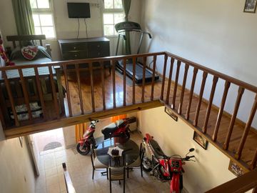 VENTA DUPLEX 3 AMB BARRIO CERRADO PILETA AMENITIES