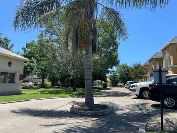 VENTA DUPLEX 3 AMB BARRIO CERRADO PILETA AMENITIES