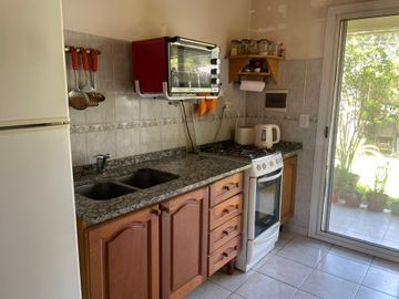 VENTA DUPLEX 3 AMB BARRIO CERRADO PILETA AMENITIES