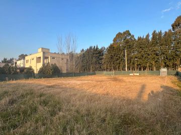 Venta de Lote en Don Joaquin. Canning