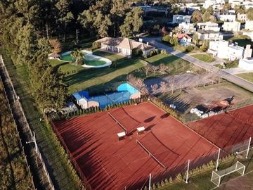 Venta de Lote en Don Joaquin. Canning