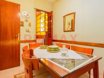 Venta departamento 4 ambientes c/ balcón