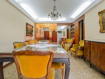 Venta departamento 4 ambientes c/ balcón