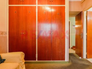 Venta departamento 4 ambientes c/ balcón