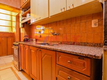 Venta departamento 4 ambientes c/ balcón