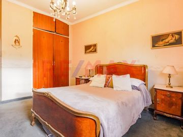 Venta departamento 4 ambientes c/ balcón