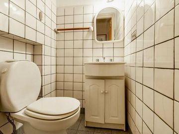 Venta departamento 4 ambientes c/ balcón