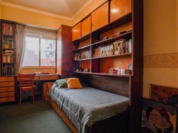 Venta departamento 4 ambientes c/ balcón