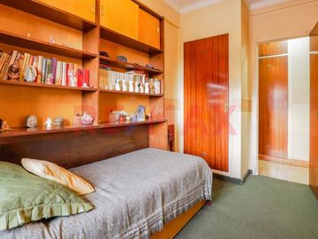 Venta departamento 4 ambientes c/ balcón