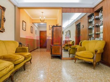 Venta departamento 4 ambientes c/ balcón