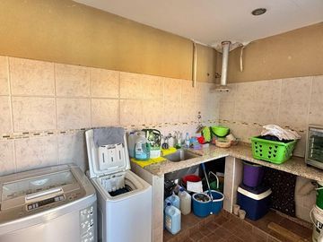VENTA CASA 5 AMB C/COHERA Y DEPOSITO VILLA BONICH