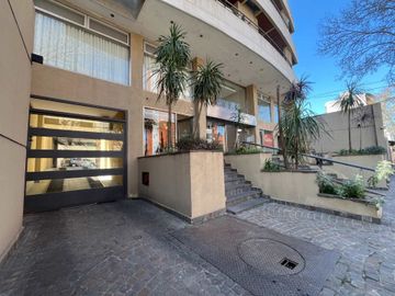 Monoamb balcon, gym y SUM Lanús centro .Permuta