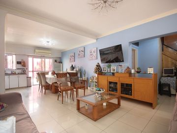 VENTA PH TIPO CASA 4 AMBIENTES RECICLADO A NUEVO