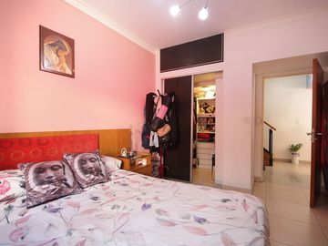 VENTA PH TIPO CASA 4 AMBIENTES RECICLADO A NUEVO