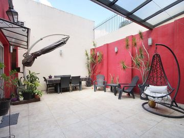 VENTA PH TIPO CASA 4 AMBIENTES RECICLADO A NUEVO