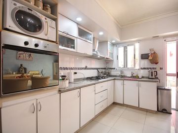 VENTA PH TIPO CASA 4 AMBIENTES RECICLADO A NUEVO