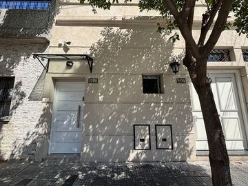 VENTA PH TIPO CASA 4 AMBIENTES RECICLADO A NUEVO