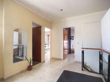 VENTA PH TIPO CASA 4 AMBIENTES RECICLADO A NUEVO
