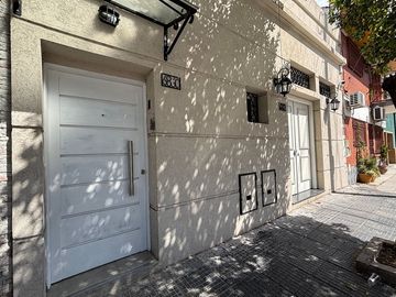 VENTA PH TIPO CASA 4 AMBIENTES RECICLADO A NUEVO