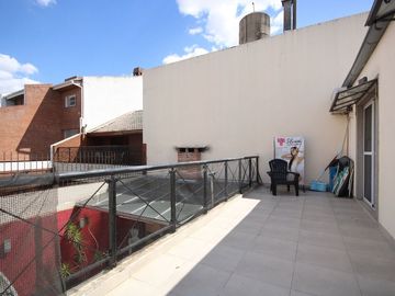 VENTA PH TIPO CASA 4 AMBIENTES RECICLADO A NUEVO