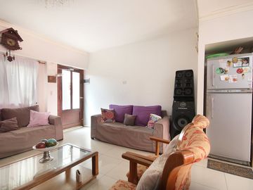 VENTA PH TIPO CASA 4 AMBIENTES RECICLADO A NUEVO