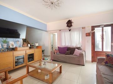 VENTA PH TIPO CASA 4 AMBIENTES RECICLADO A NUEVO