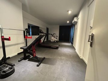 VENTA DEPARTAMENTO CON BALCON A ESTRENAR CABALLITO