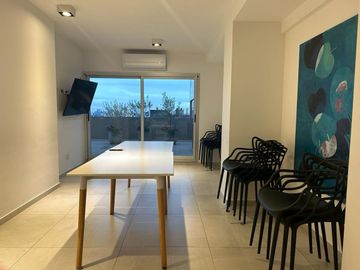 VENTA DEPARTAMENTO CON BALCON A ESTRENAR CABALLITO