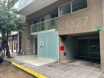 VENTA DEPARTAMENTO CON BALCON A ESTRENAR CABALLITO