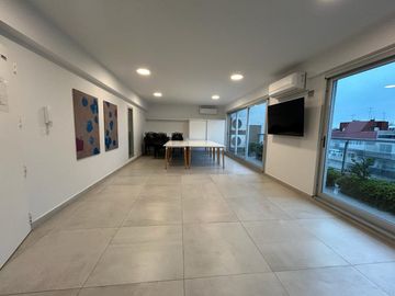 VENTA DEPARTAMENTO CON BALCON A ESTRENAR CABALLITO
