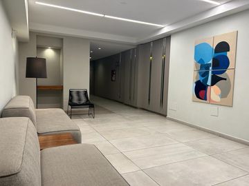 VENTA DEPARTAMENTO CON BALCON A ESTRENAR CABALLITO