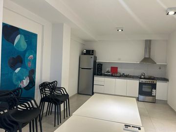 VENTA DEPARTAMENTO CON BALCON A ESTRENAR CABALLITO