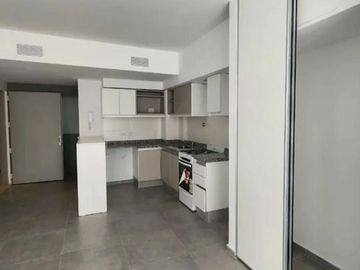 VENTA DEPARTAMENTO CON BALCON A ESTRENAR CABALLITO