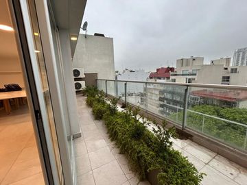 VENTA DEPARTAMENTO CON BALCON A ESTRENAR CABALLITO
